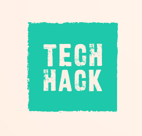 Getting through it. TechX